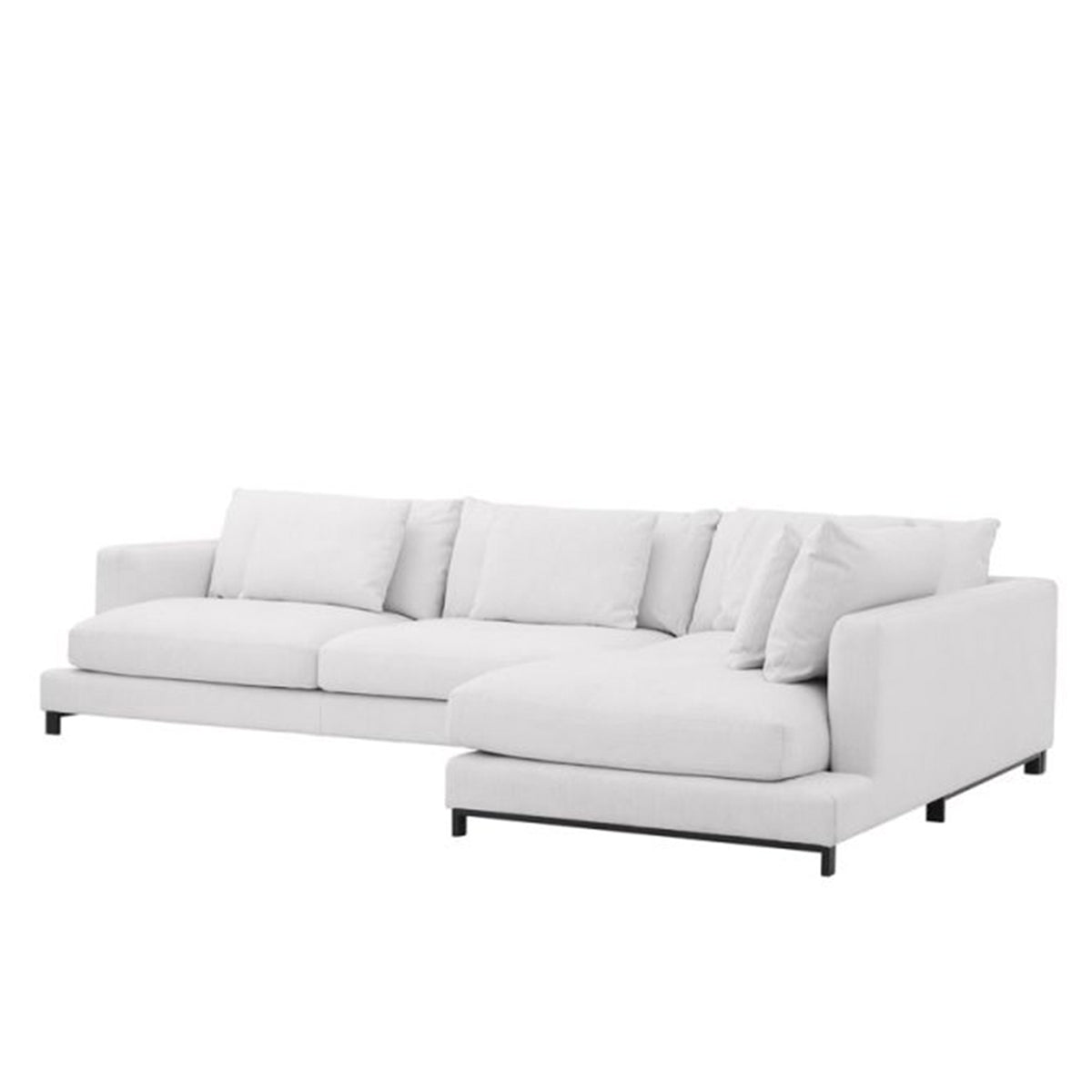 Corner Sectional Sofa