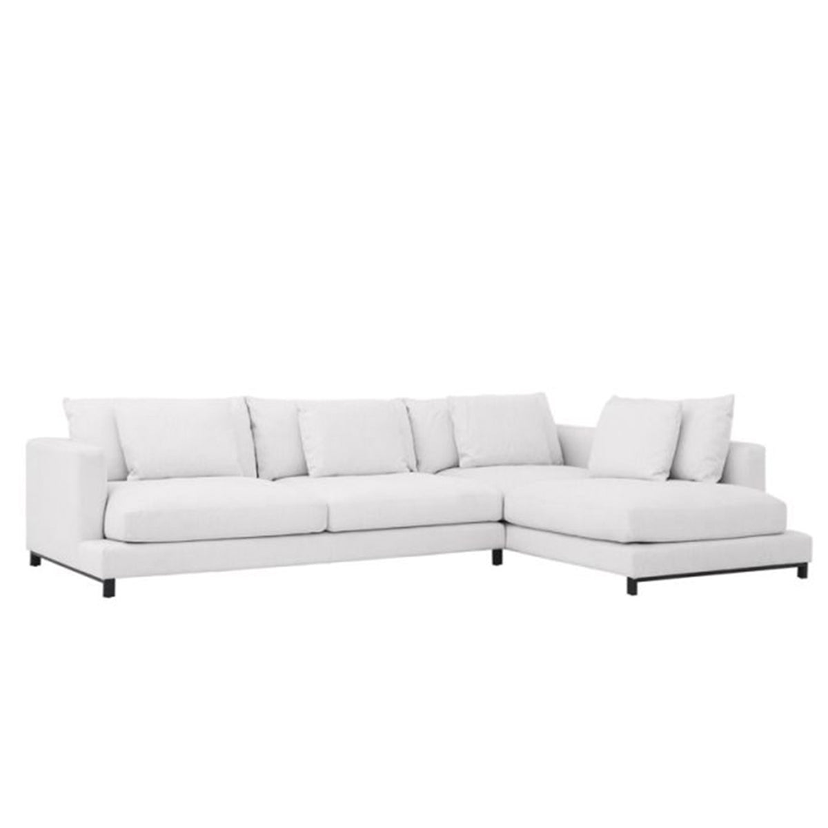 Corner Sectional Sofa