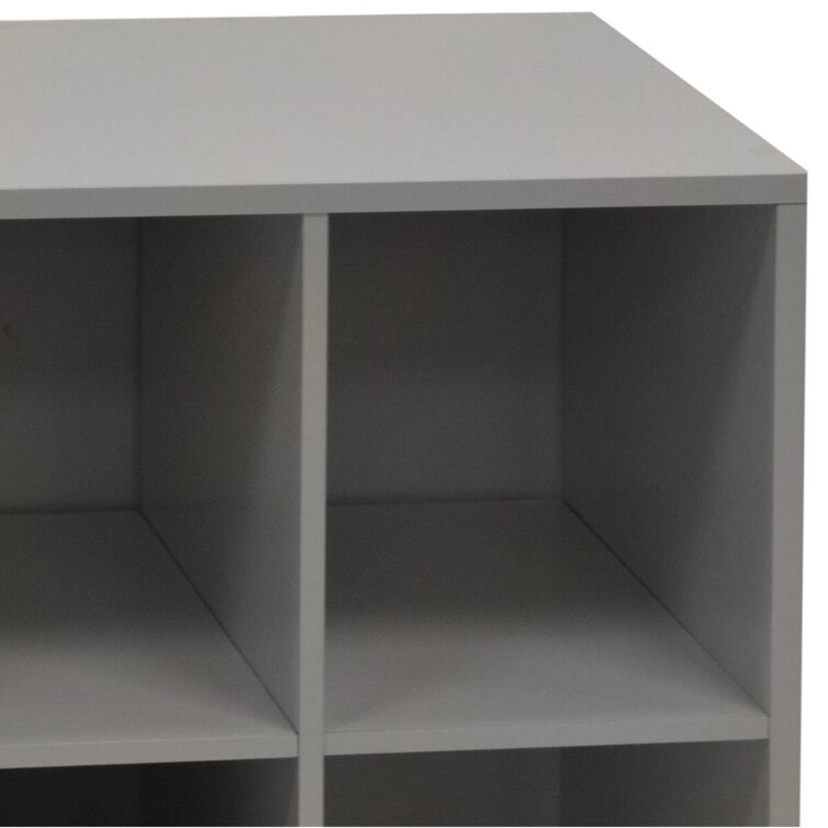 12 Pairs Shoes Storage Cabinet