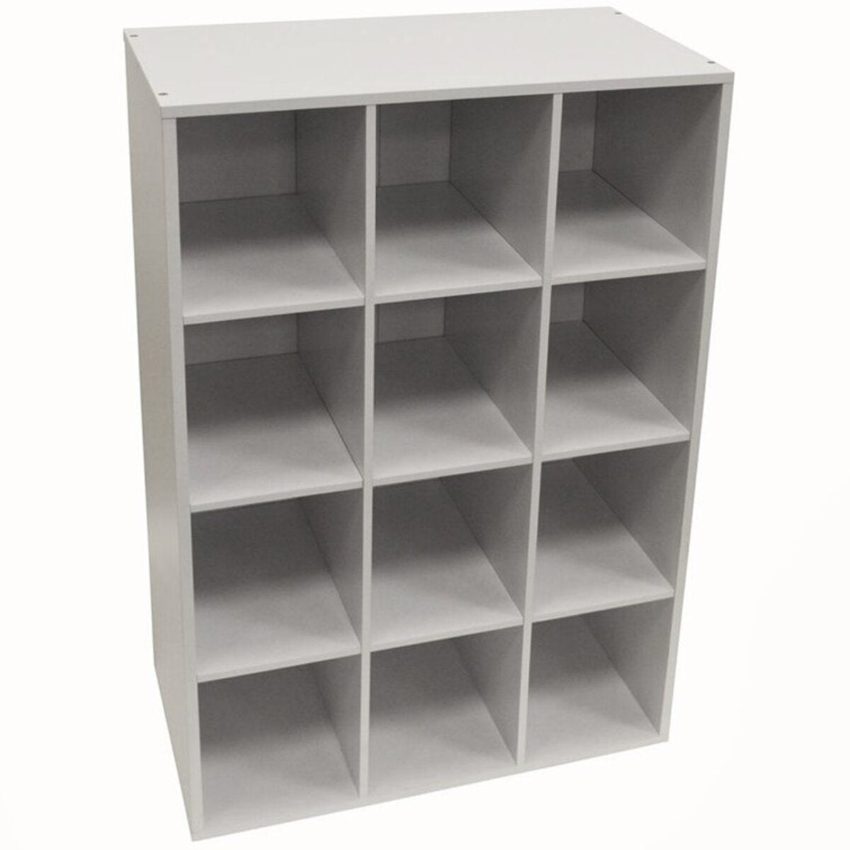 12 Pairs Shoes Storage Cabinet