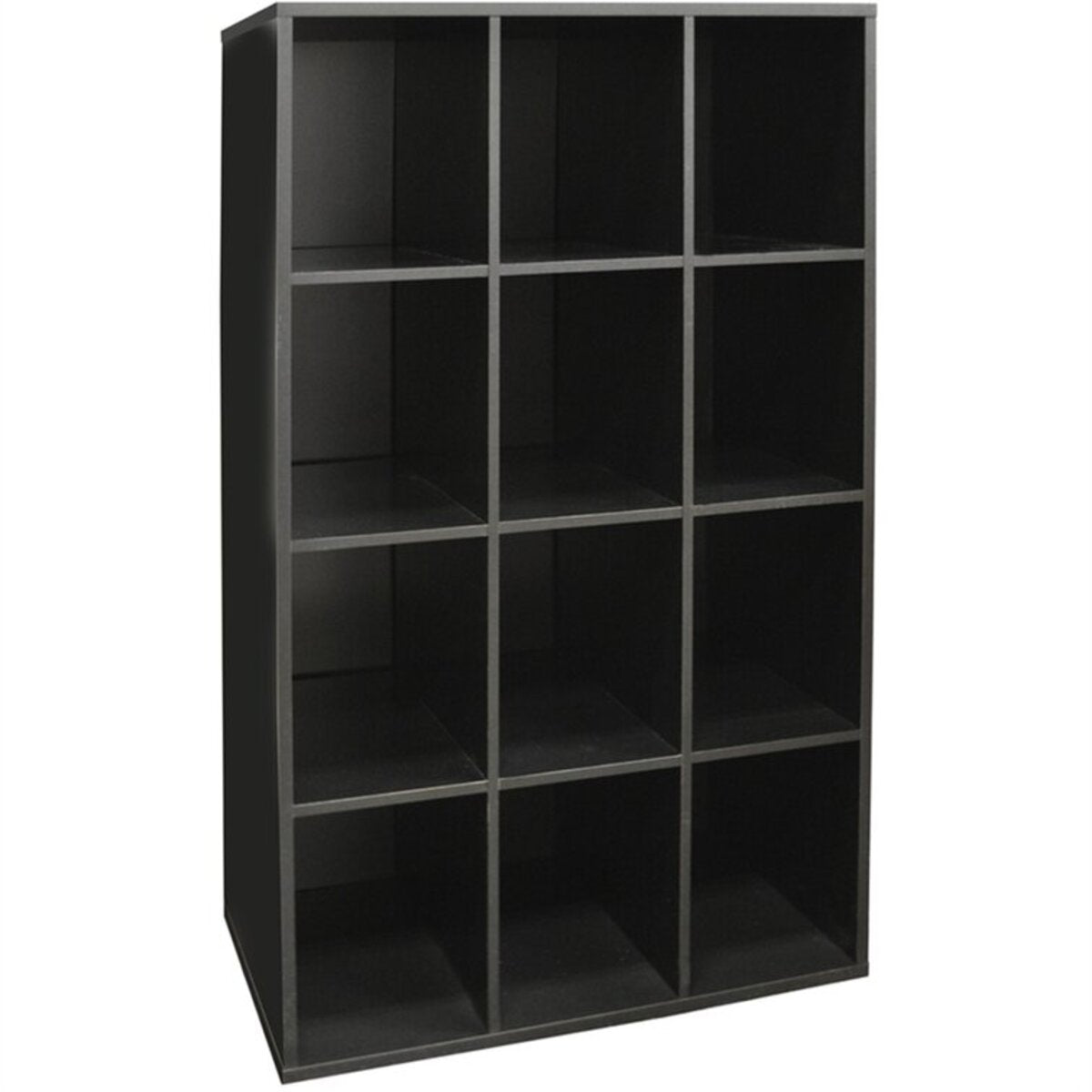 12 Pairs Shoes Storage Cabinet