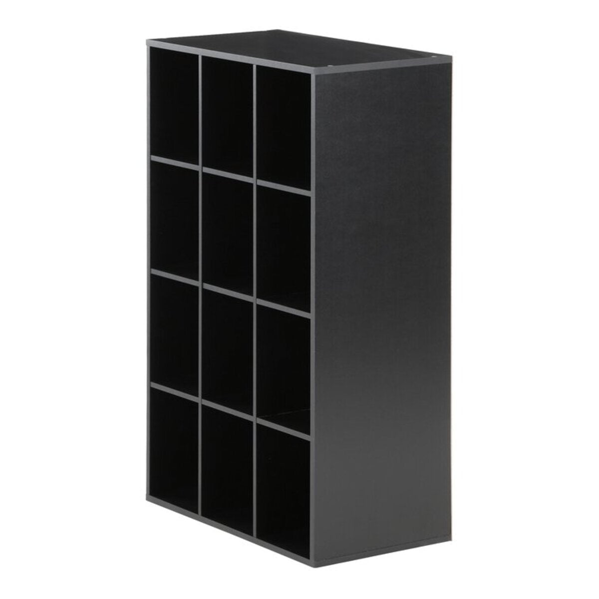 12 Pairs Shoes Storage Cabinet
