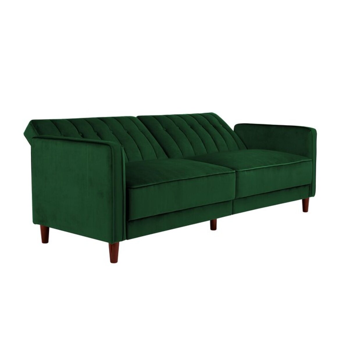 3 Seater Velvet Sofa