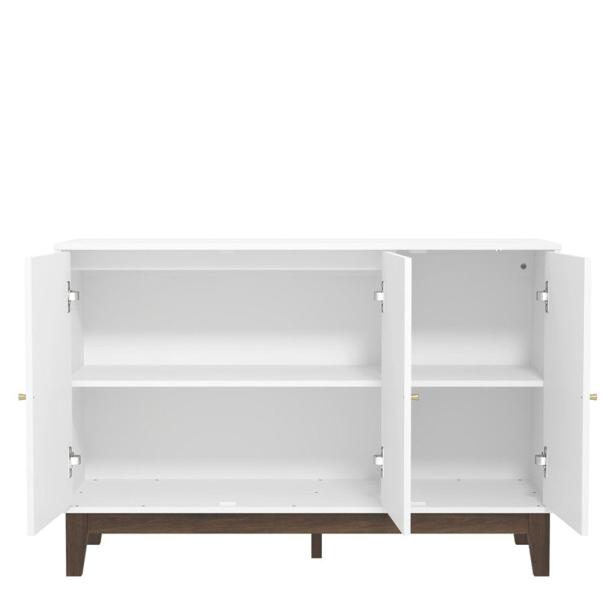 3 Cabinets Sideboard