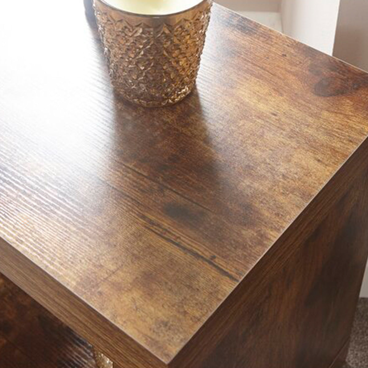 3 Piece Rectangular Side Tables