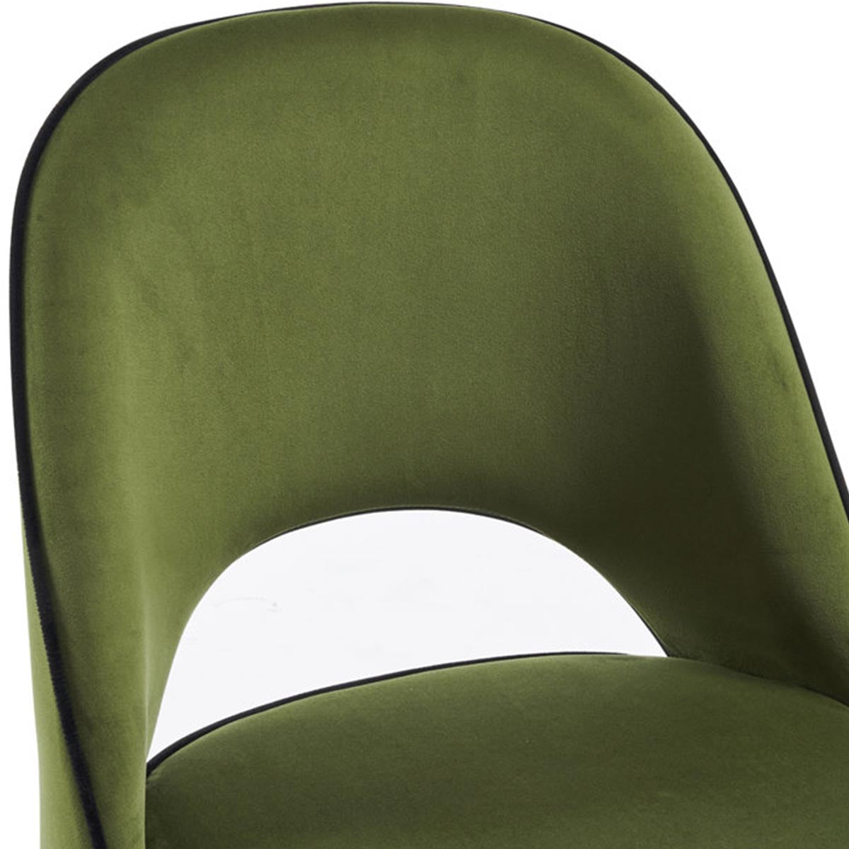Set Of Upholstered Dining Chair