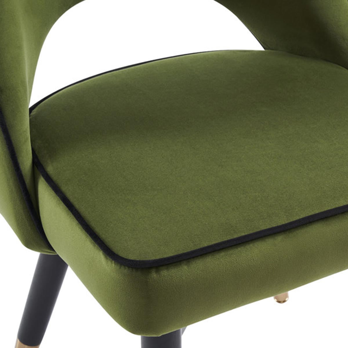 Set Of Upholstered Dining Chair