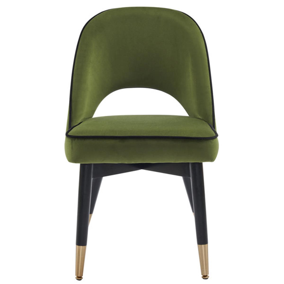 Set Of Upholstered Dining Chair