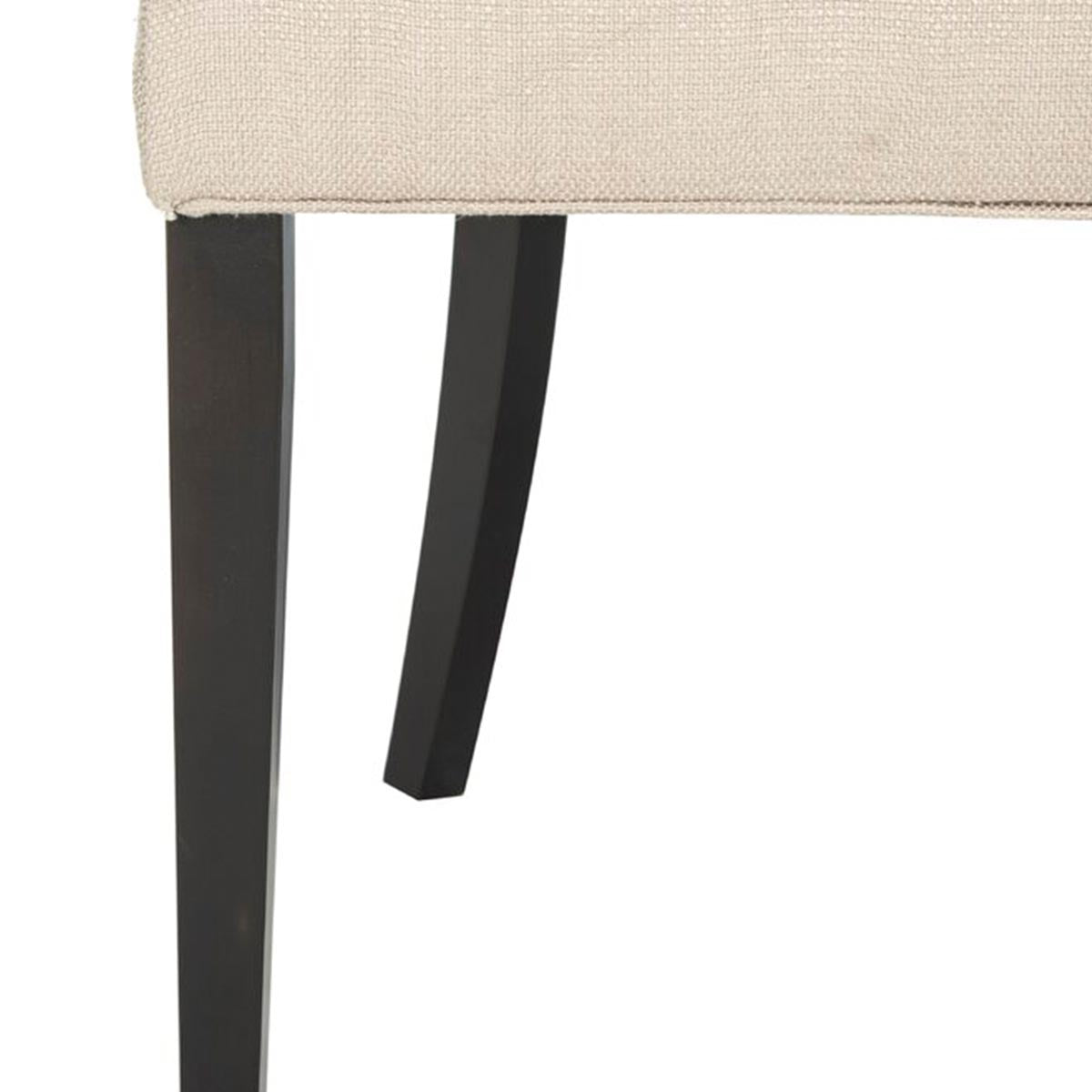 Baumgarten Upholstered Parsons Chair