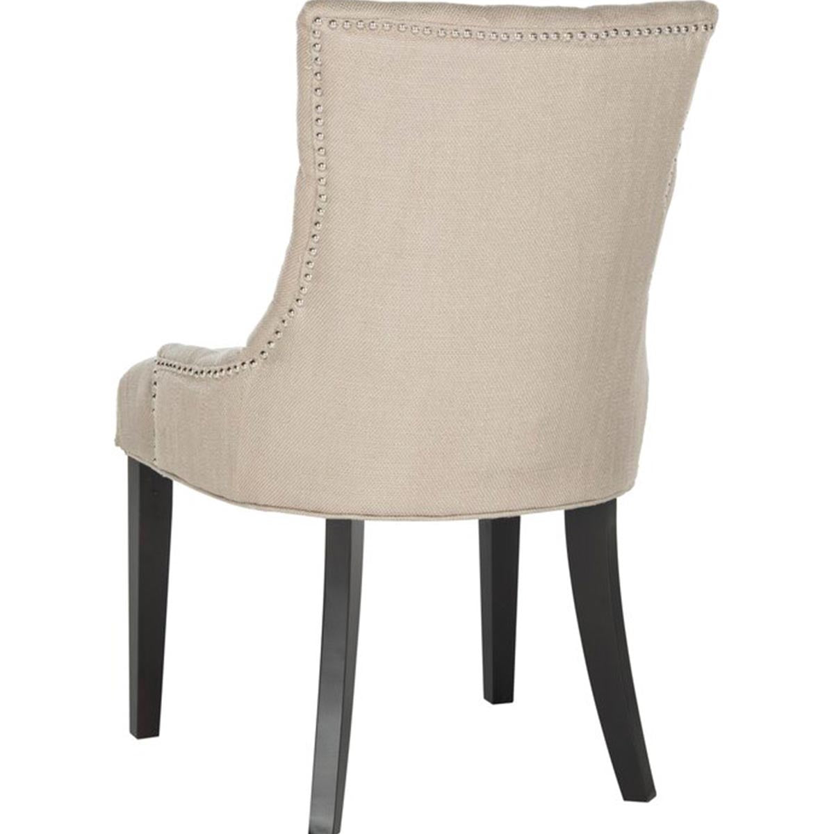 Baumgarten Upholstered Parsons Chair
