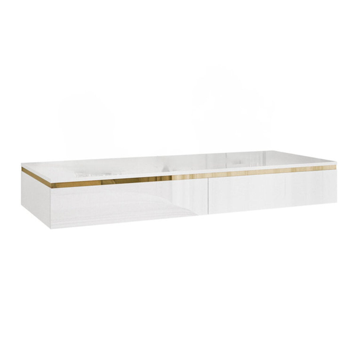 Luxury Dressing Table with Drawer