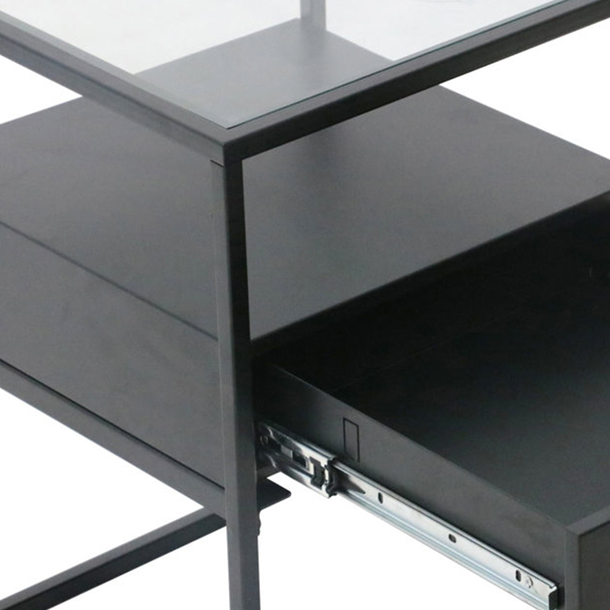Coffee Table With Storage