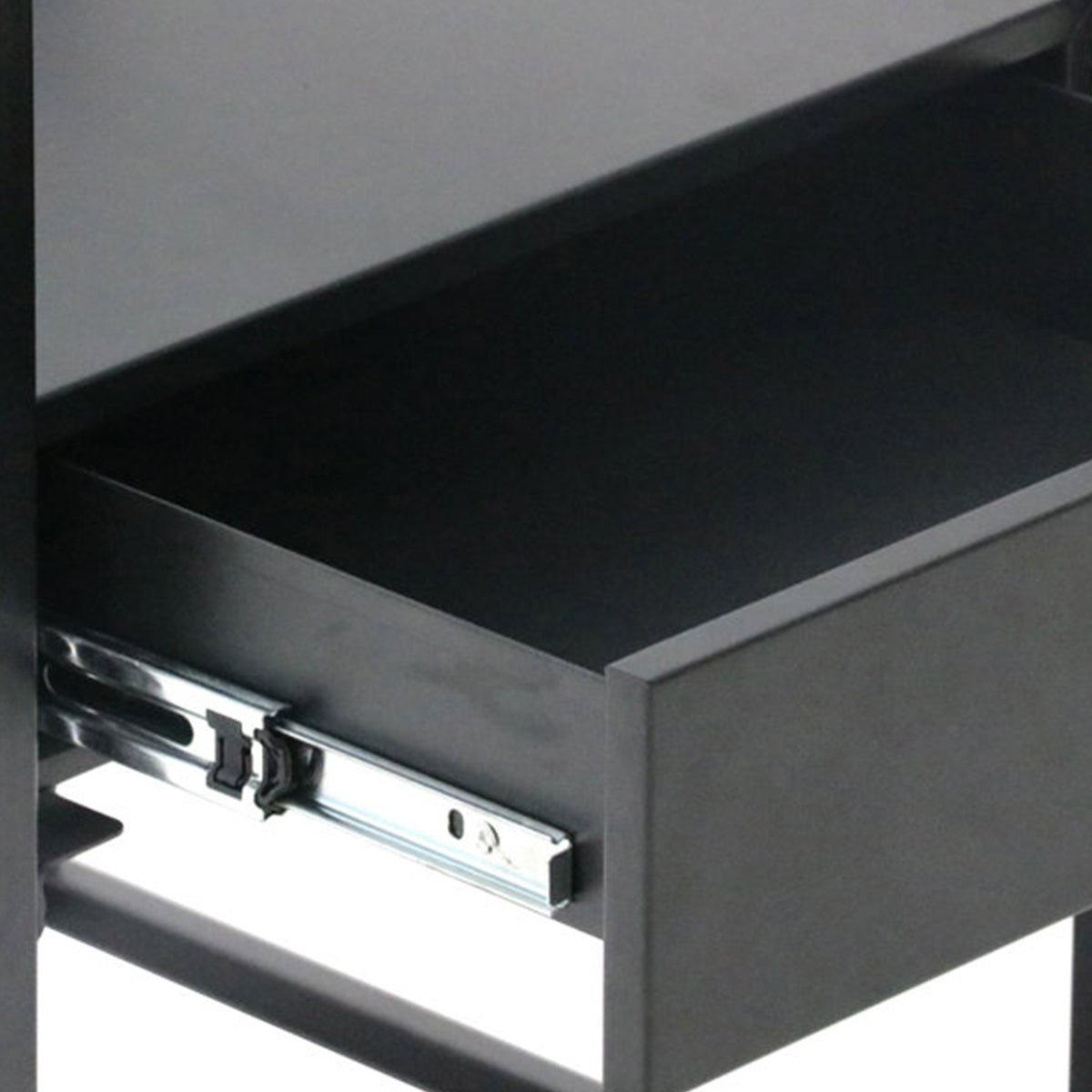 Coffee Table With Storage
