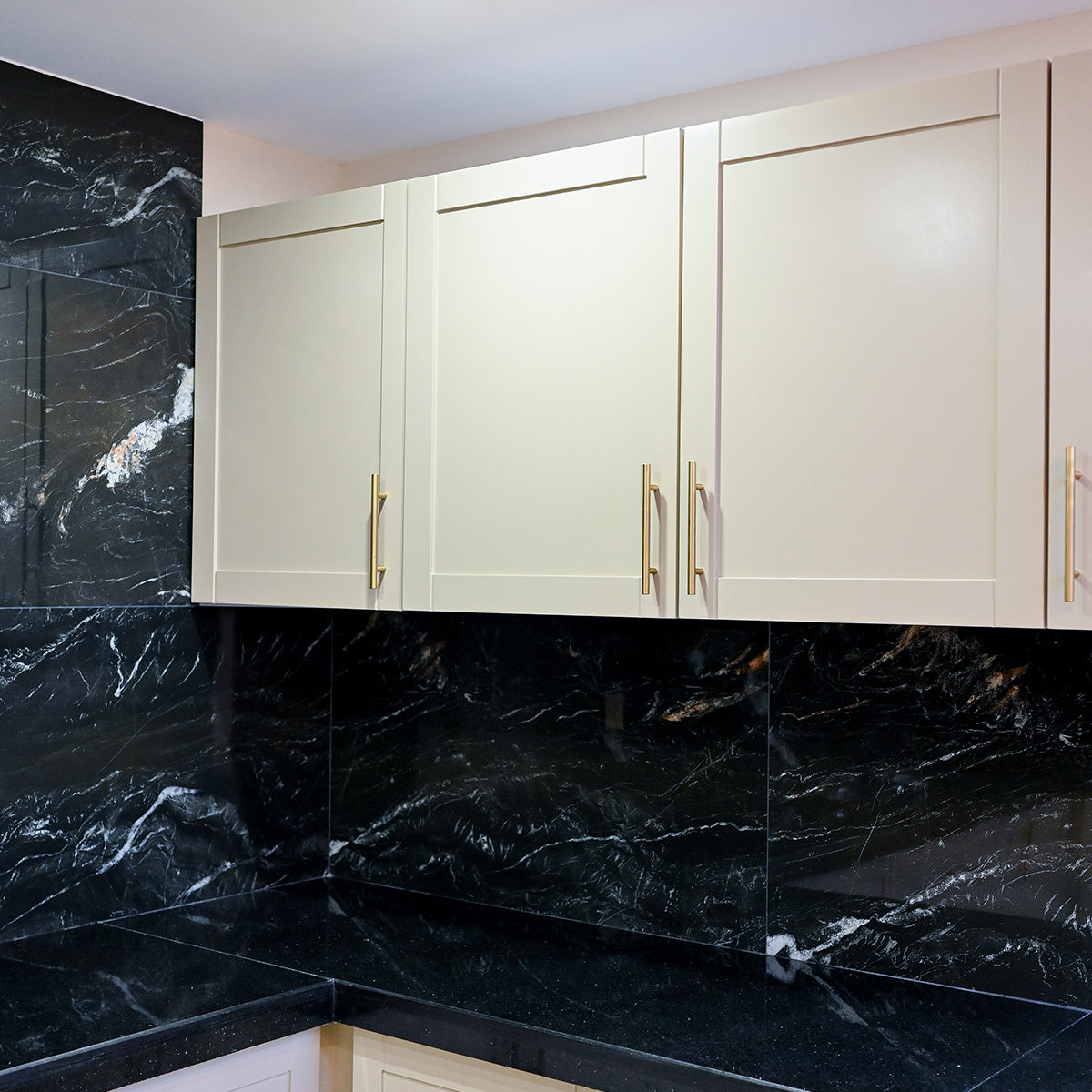 Shaker Kitchen Cabinets