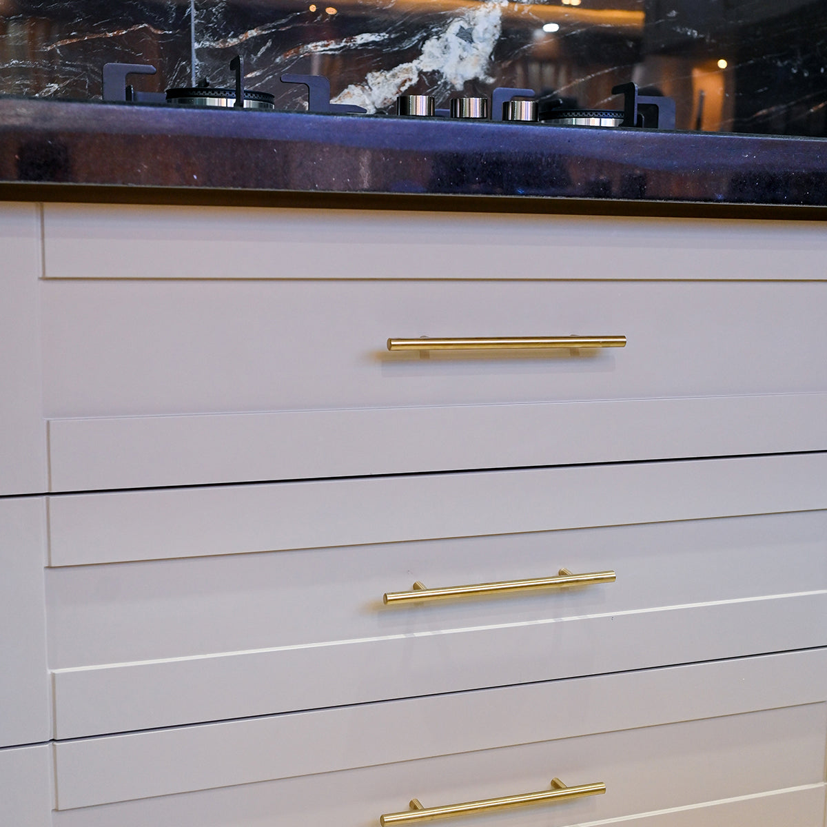 Shaker Kitchen Cabinets