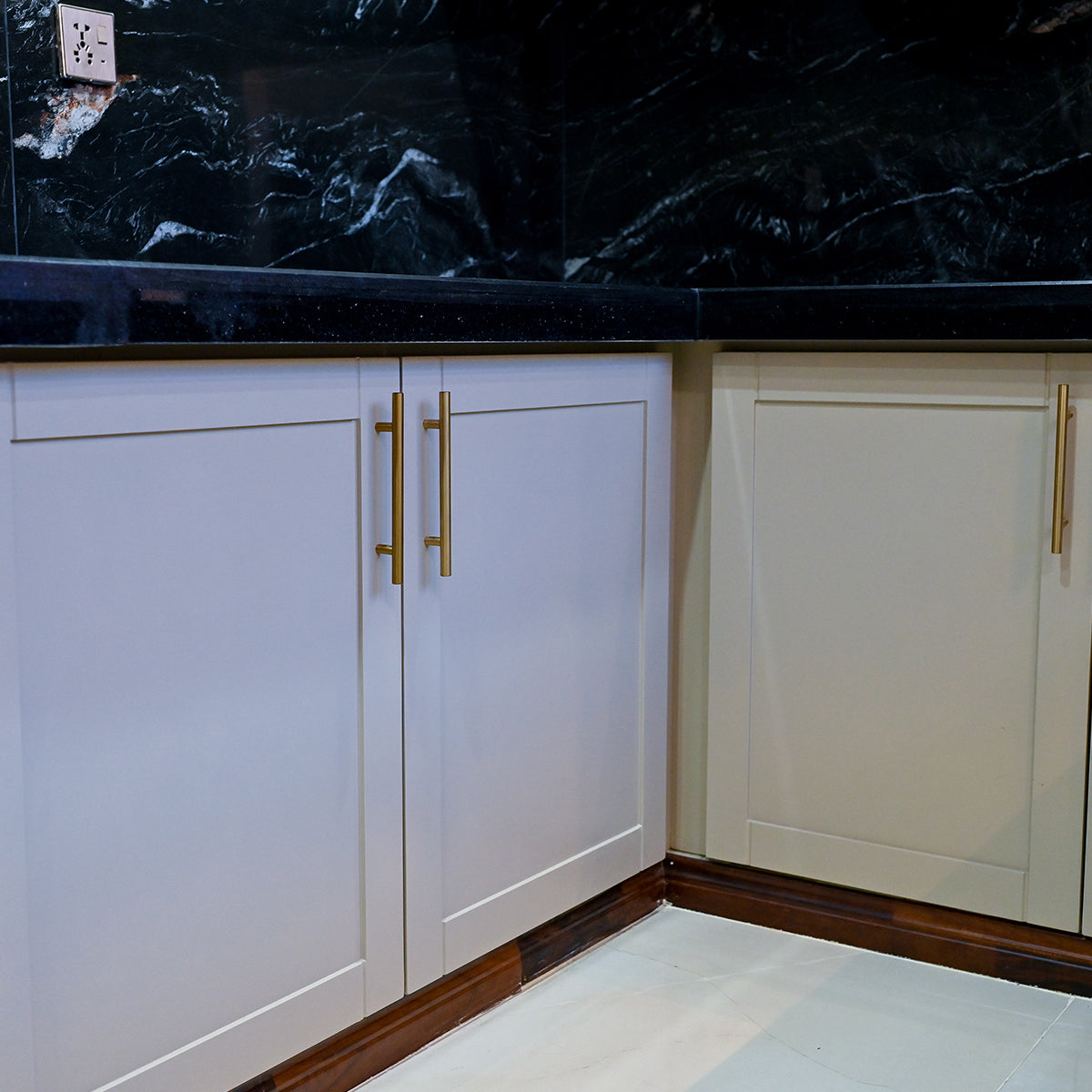 Shaker Kitchen Cabinets