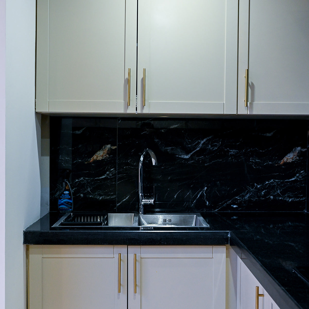 Shaker Kitchen Cabinets