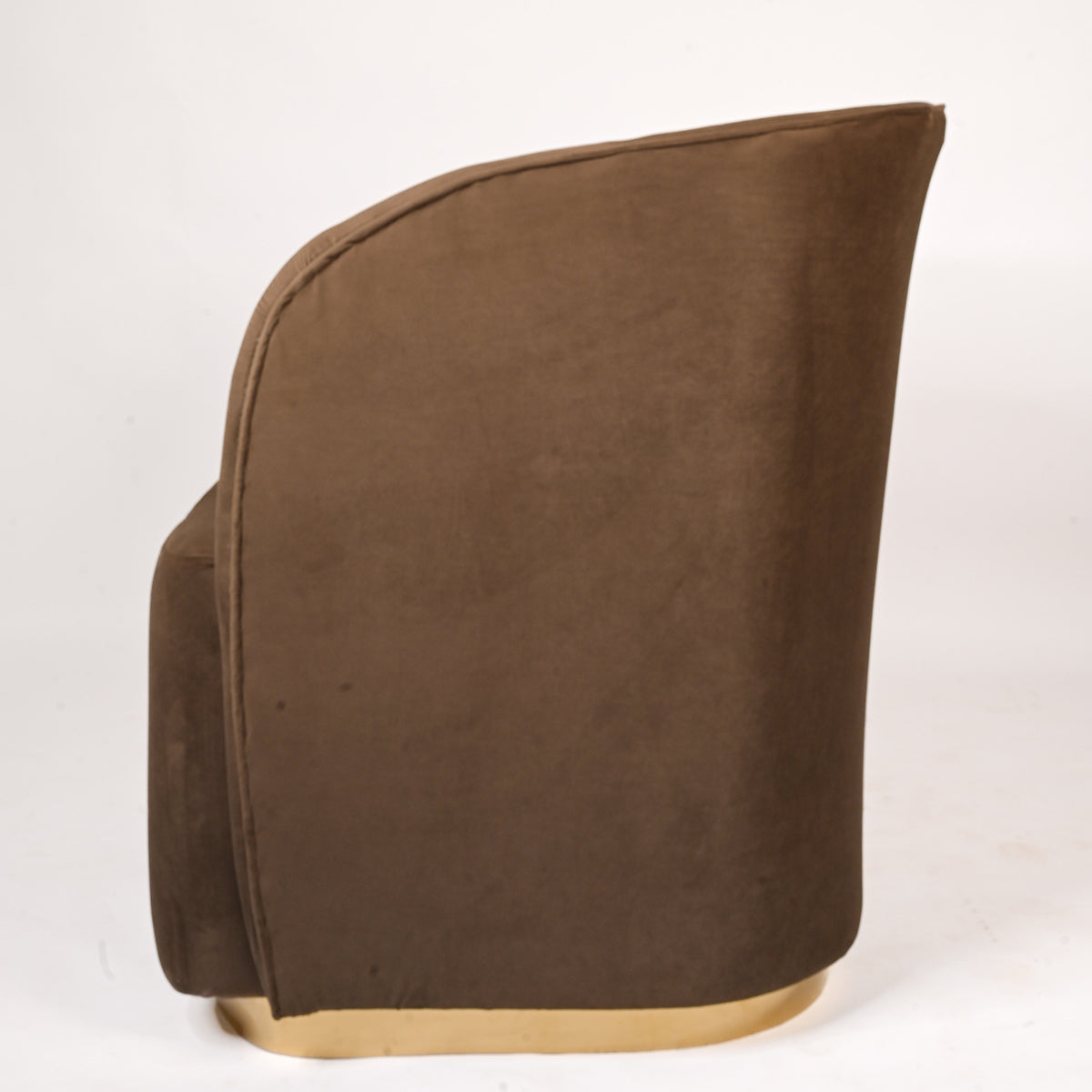 Chic Barrel Chair
