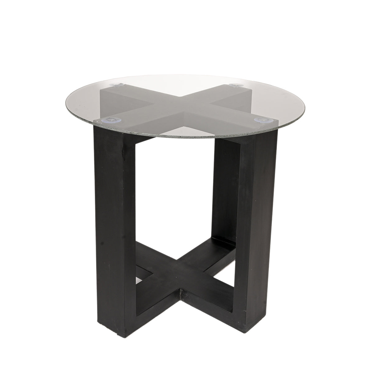 Round Side Table