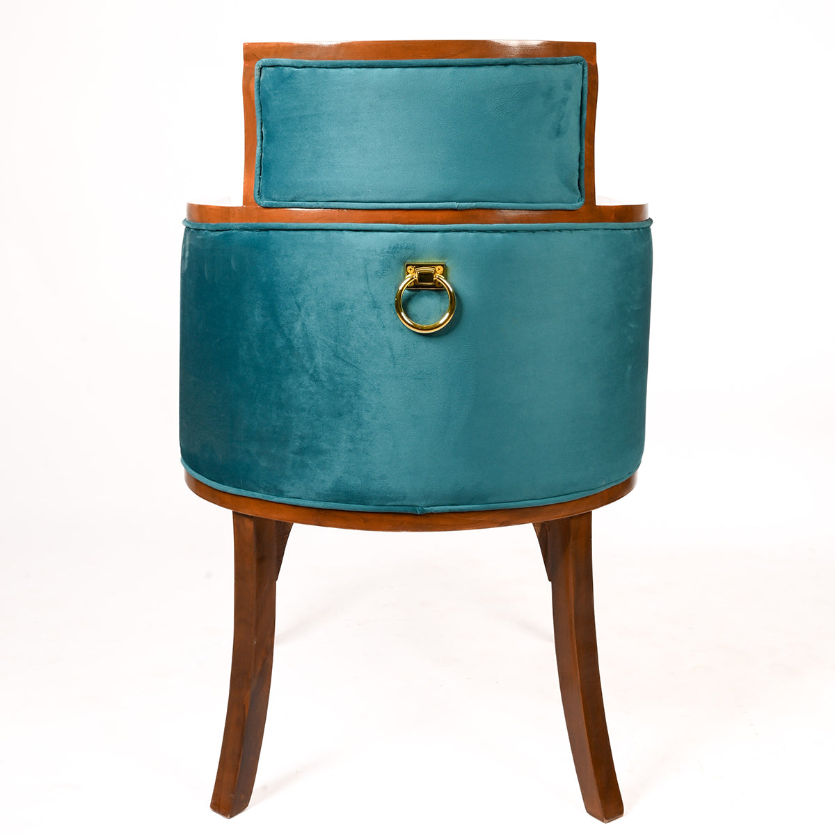 Wooden Tub Chair