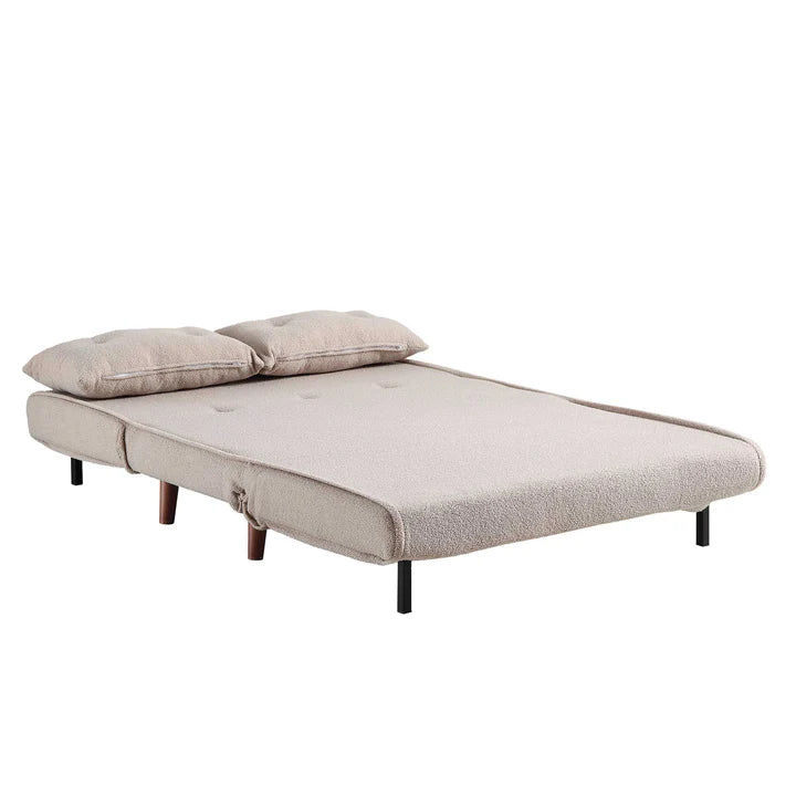 Armless Sofa Bed