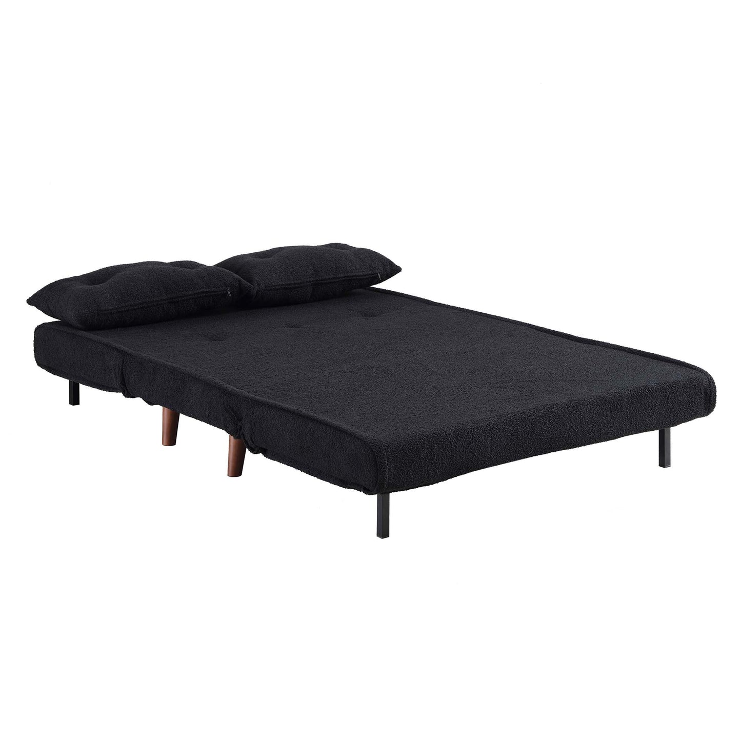 Armless Sofa Bed