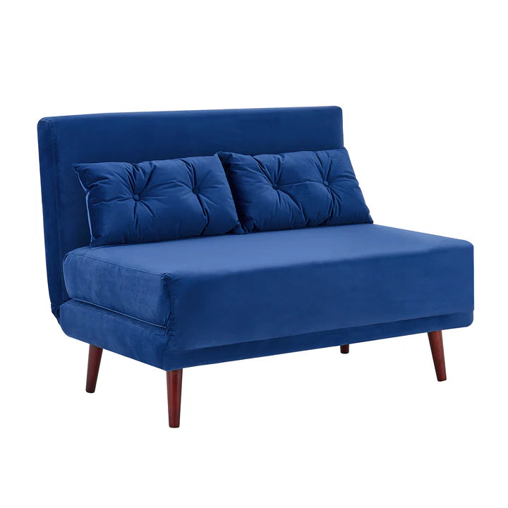 Armless Sofa Bed