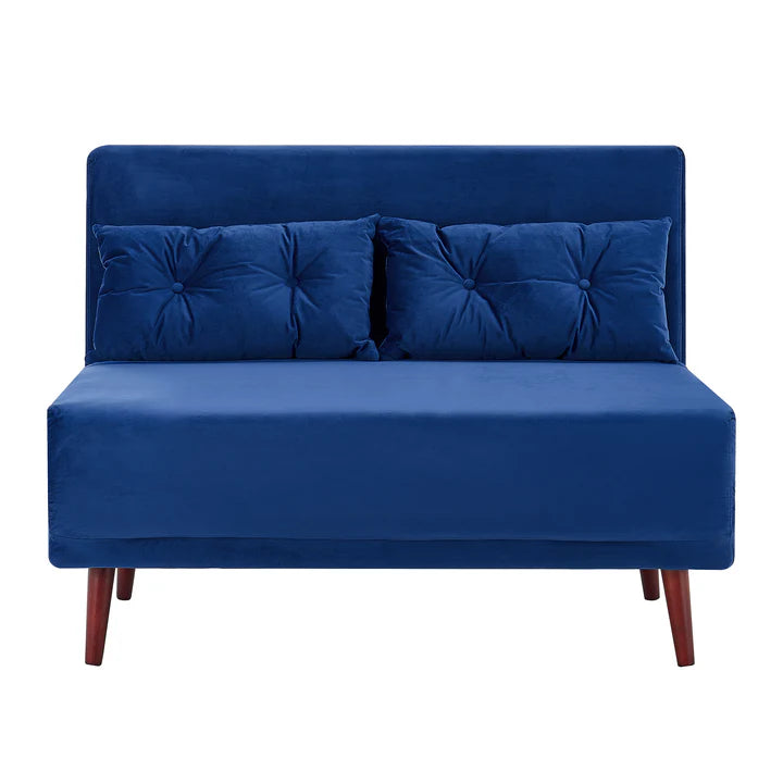 Armless Sofa Bed