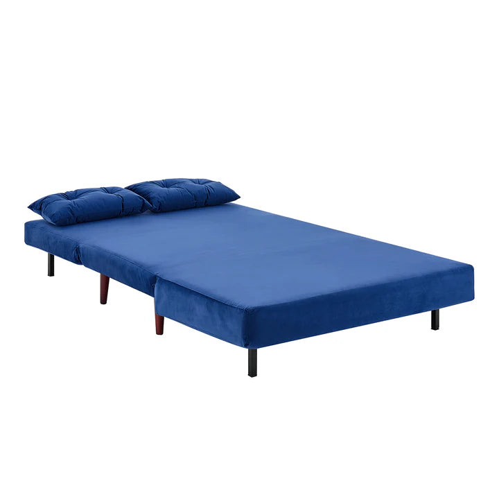Armless Sofa Bed