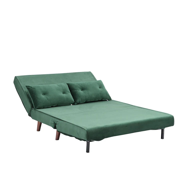 Armless Sofa Bed