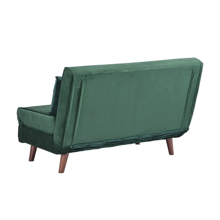 Armless Sofa Bed