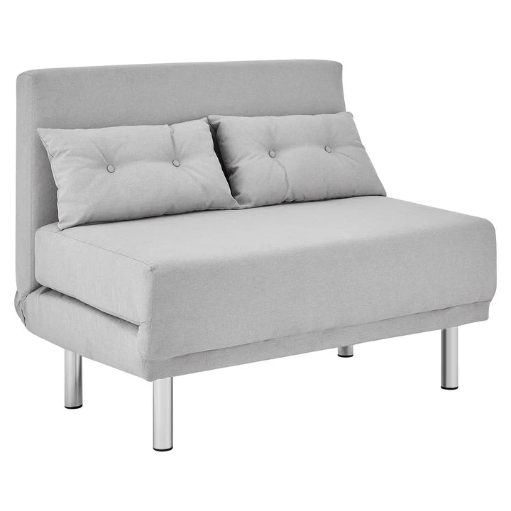 Armless Sofa Bed