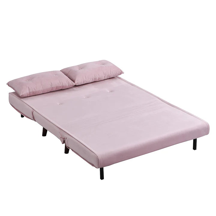 Armless Sofa Bed