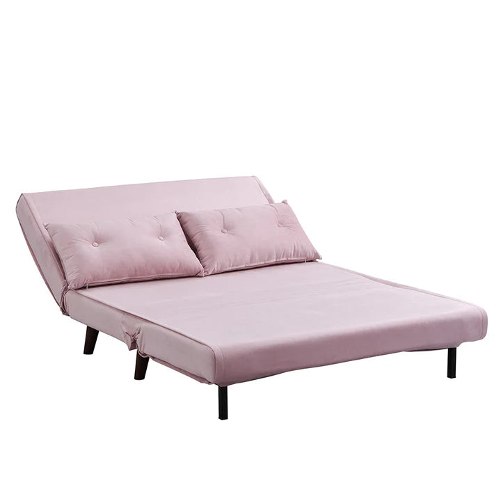 Armless Sofa Bed