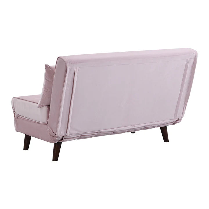 Armless Sofa Bed