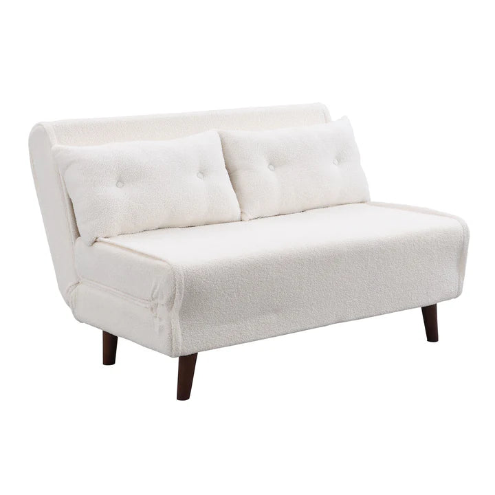 Armless Sofa Bed