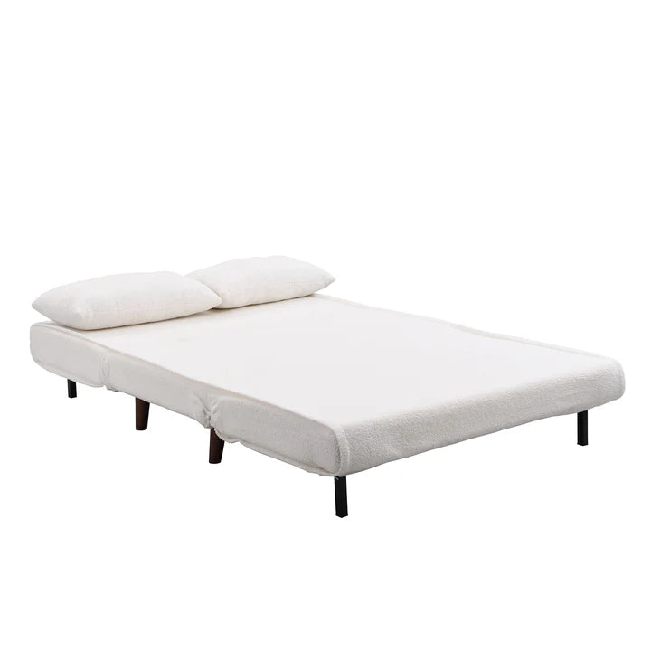 Armless Sofa Bed