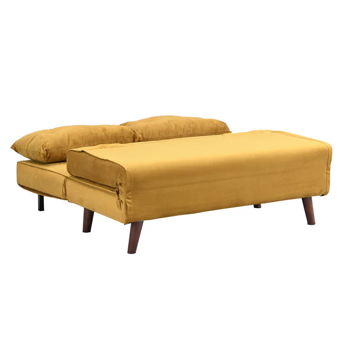 Armless Sofa Bed