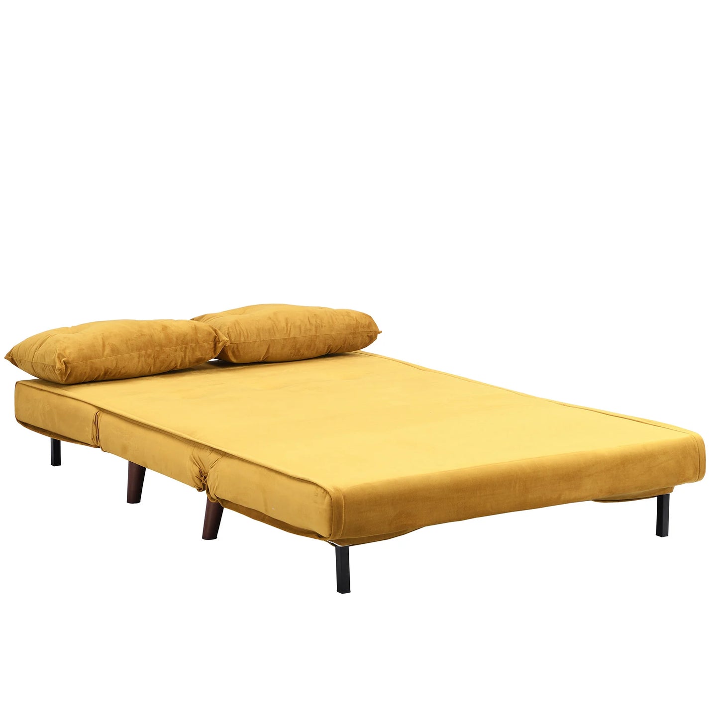 Armless Sofa Bed