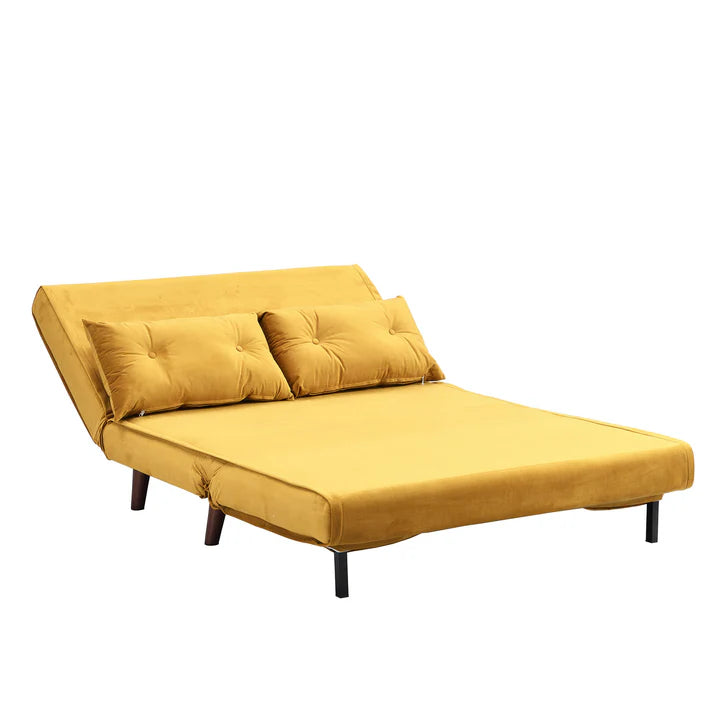 Armless Sofa Bed
