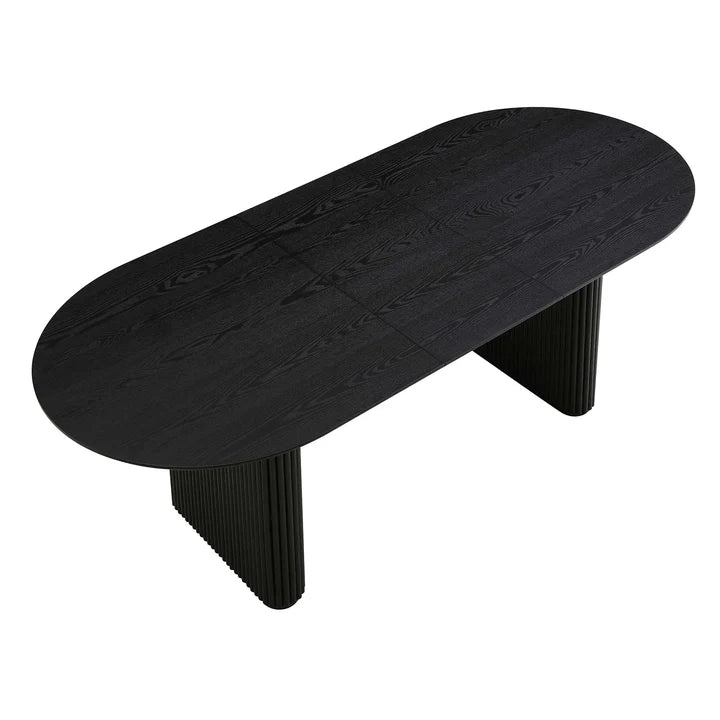 Extendable Dining Table