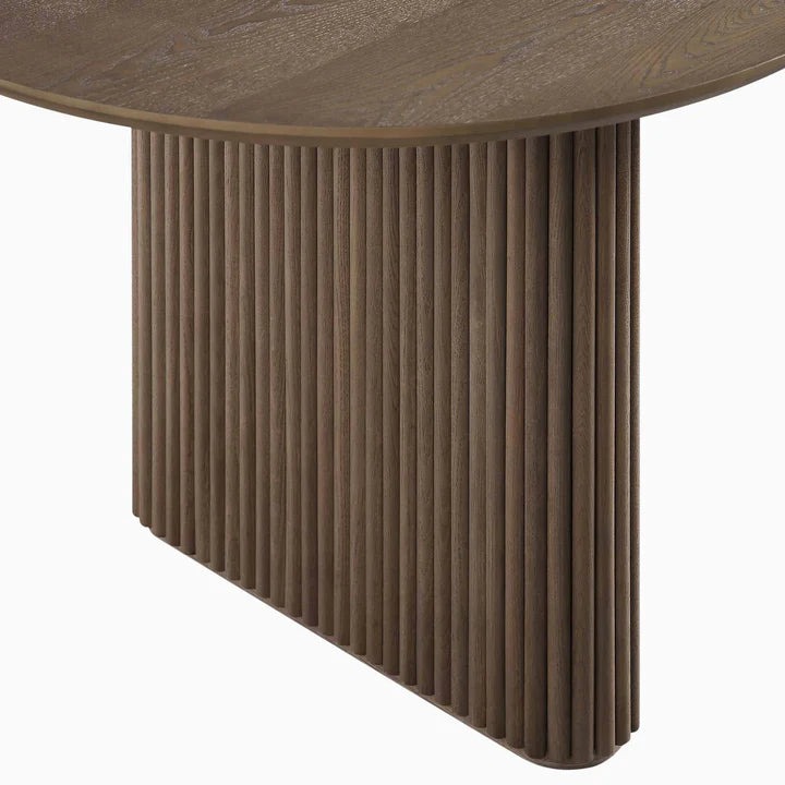 Extendable Dining Table
