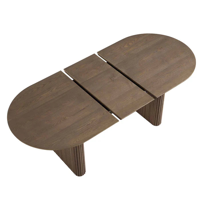 Extendable Dining Table