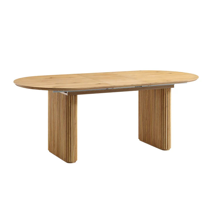 Extendable Dining Table