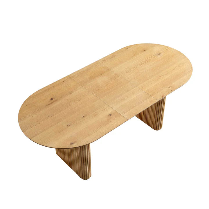 Extendable Dining Table
