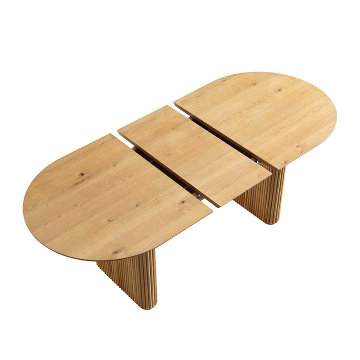 Extendable Dining Table