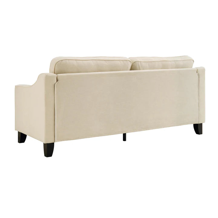Tufted Back 2-seater
