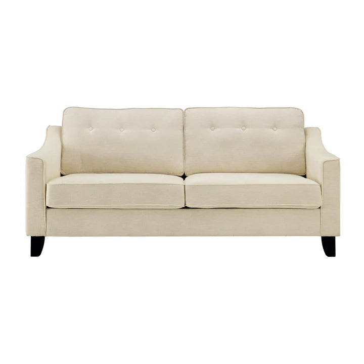 Tufted Back 2-seater