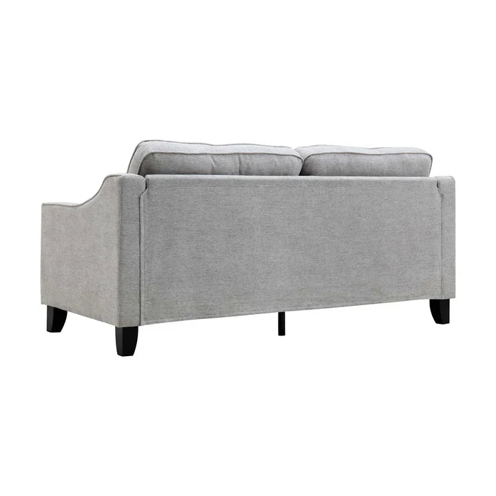 Tufted Back 2-seater