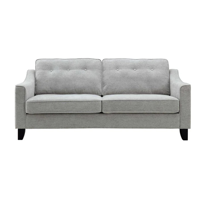 Tufted Back 2-seater